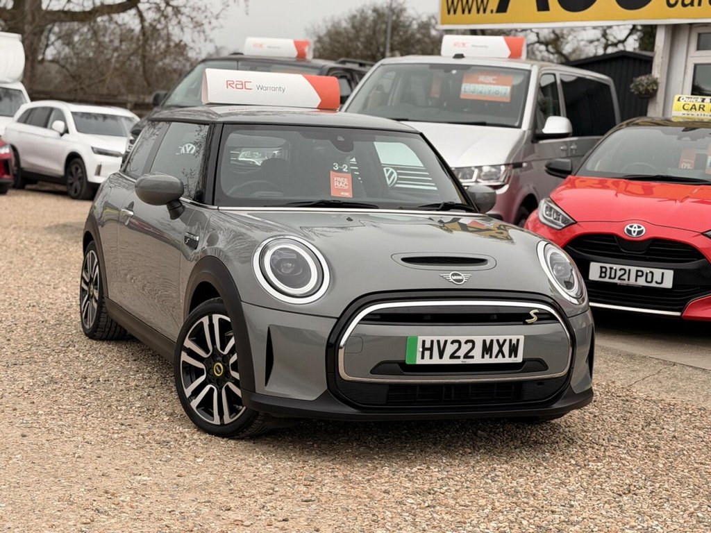 Used MINI Hatch 2022 for sale - 77780774: Photo 7