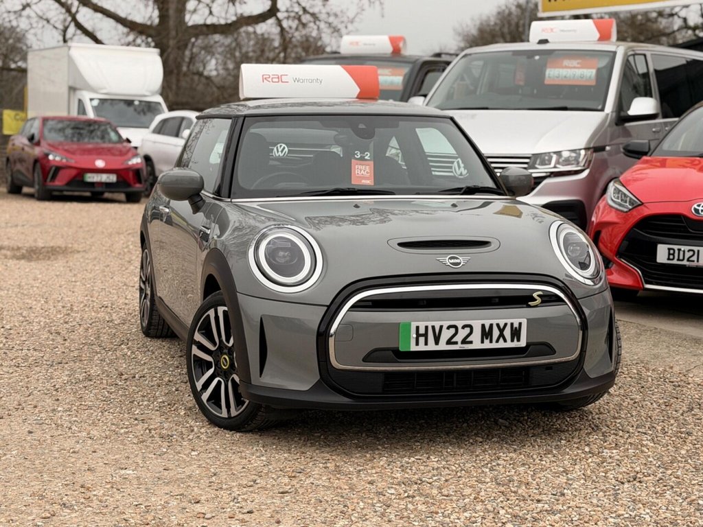 Used MINI Hatch 2022 for sale - 77780774: Photo 8