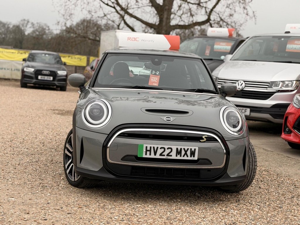 Used MINI Hatch 2022 for sale - 77780774: Photo 9