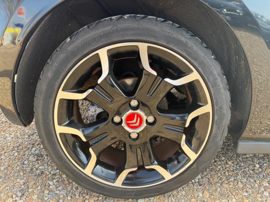 Used Citroen DS3 2014 for sale - 77667468: Photo 18