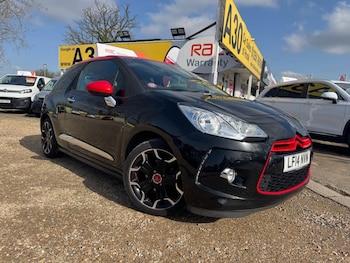 Citroen DS3 feature image