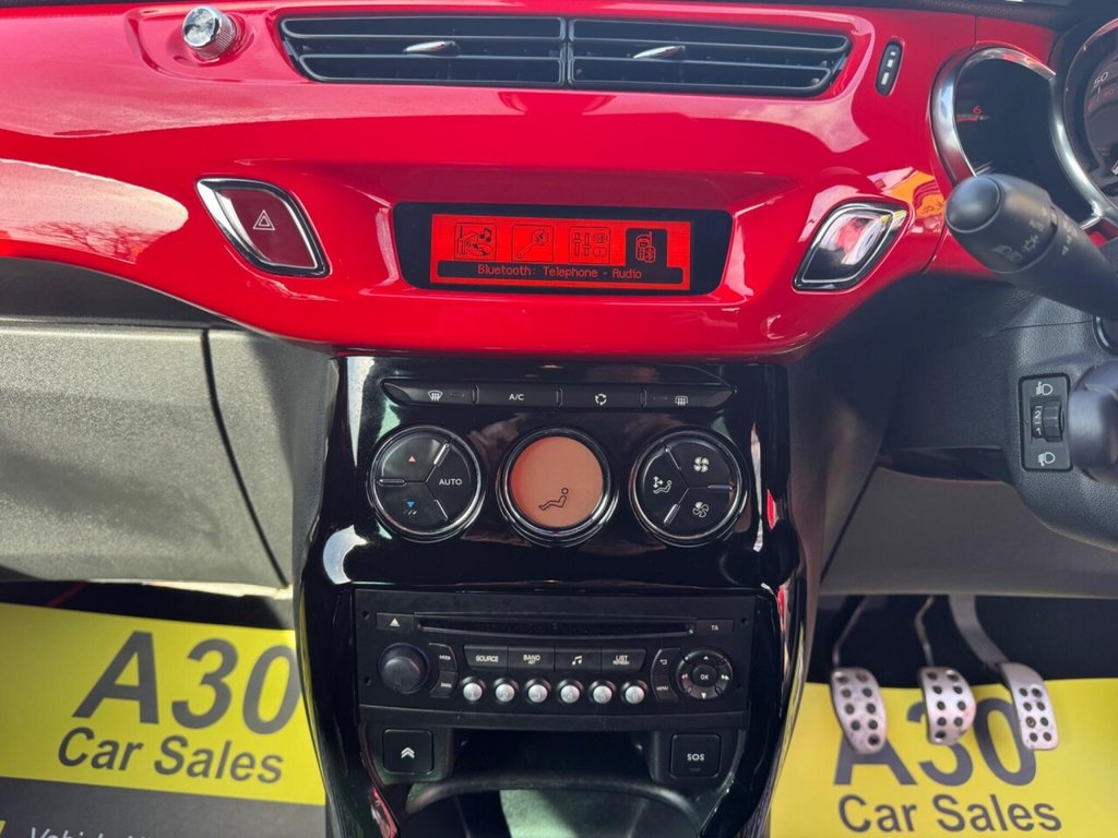 Used Citroen DS3 2014 for sale - 77667468: Photo 26