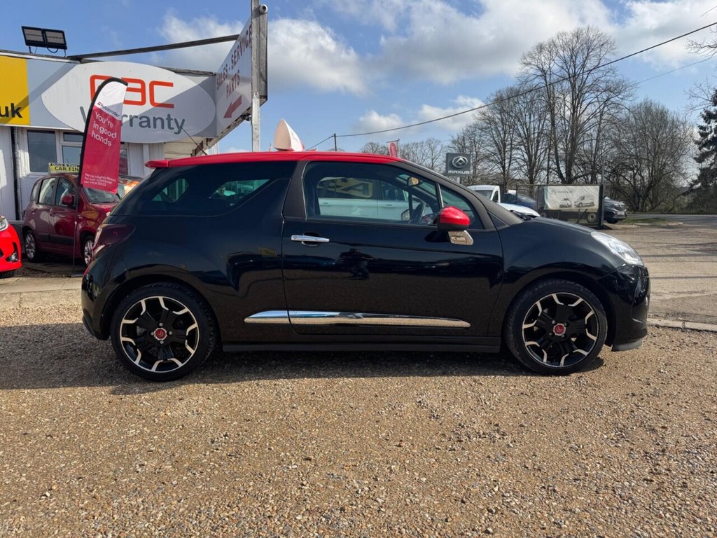 Used Citroen DS3 2014 for sale - 77667468: Photo 6