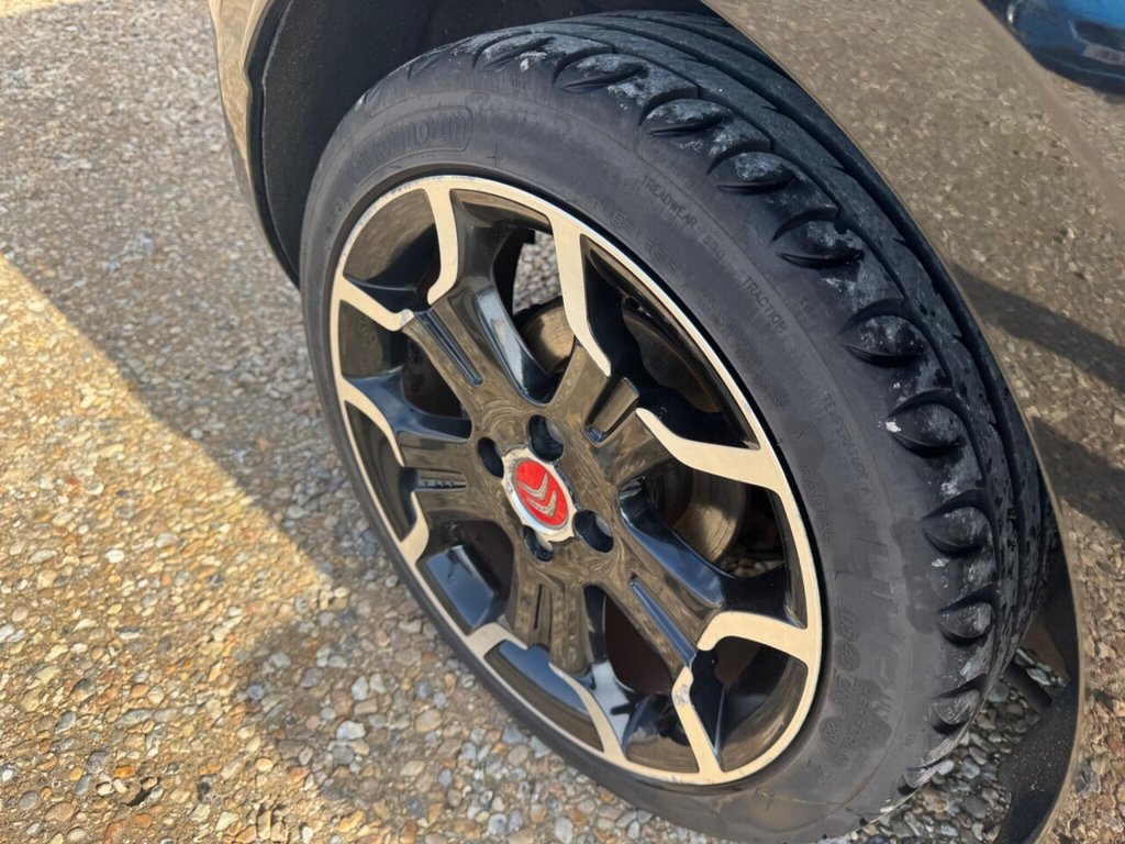 Used Citroen DS3 2014 for sale - 77667468: Photo 7