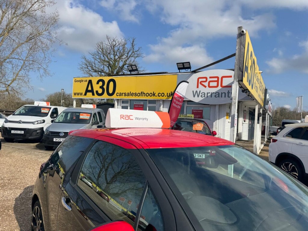 Used Citroen DS3 2014 for sale - 77667468: Photo 8