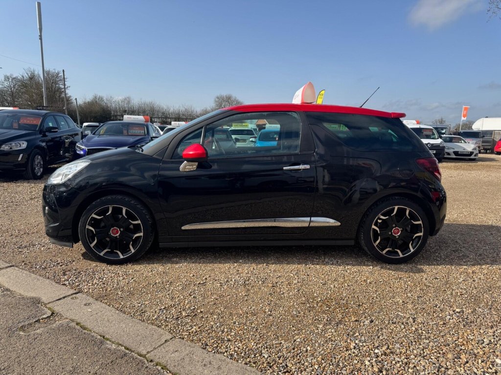 Used Citroen DS3 2014 for sale - 77667468: Photo 9