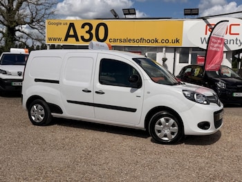 Used Renault Kangoo 2022 for sale - 78850897: Photo