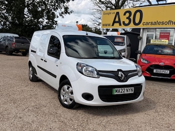 Used Renault Kangoo 2022 for sale - 78850897: Photo
