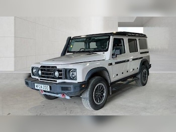 Used INEOS Grenadier 2024 for sale - 79120866: Photo