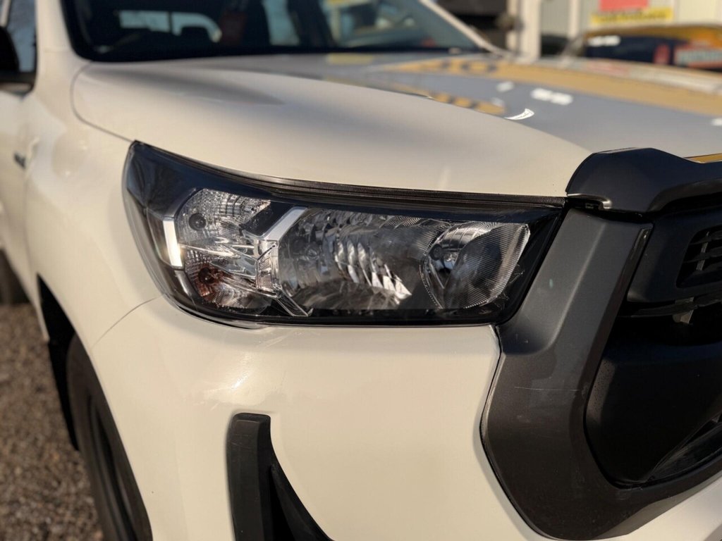 Used Toyota Hilux 2022 for sale - 77667563: Photo 19