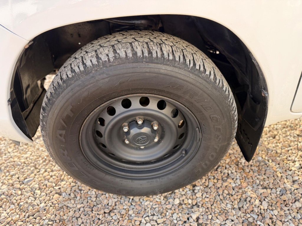 Used Toyota Hilux 2022 for sale - 77667563: Photo 32