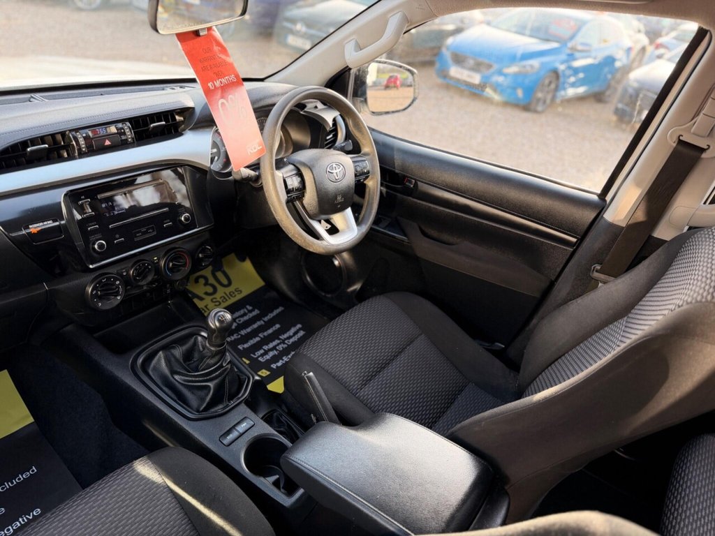Used Toyota Hilux 2022 for sale - 77667563: Photo 39