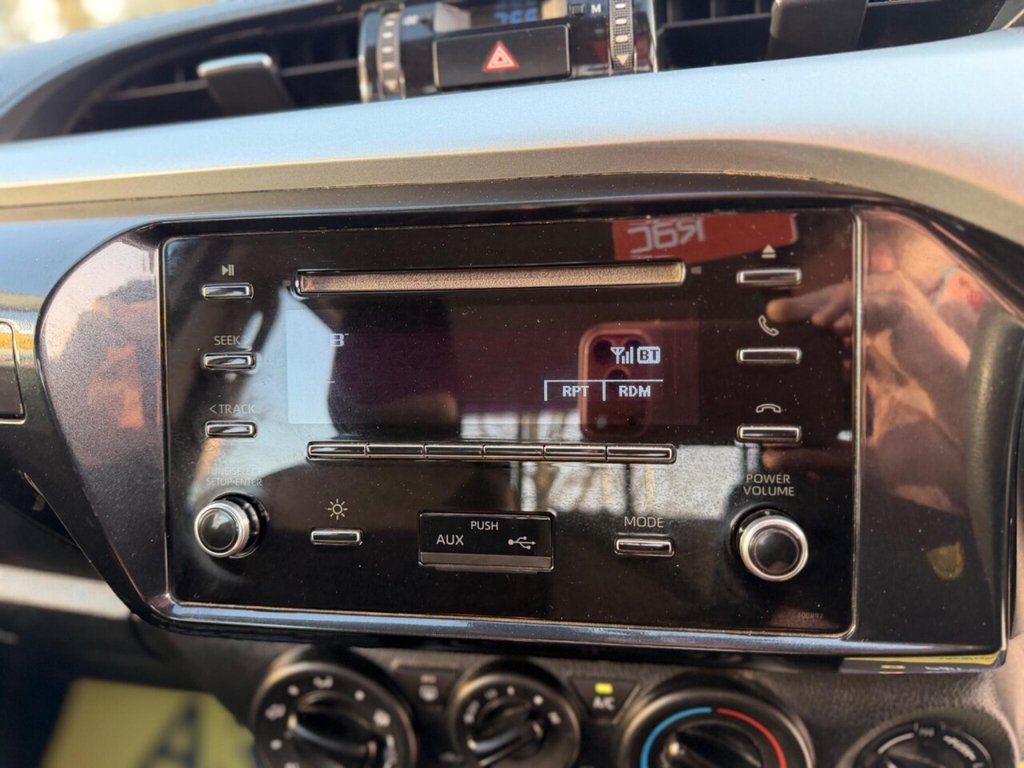 Used Toyota Hilux 2022 for sale - 77667563: Photo 43