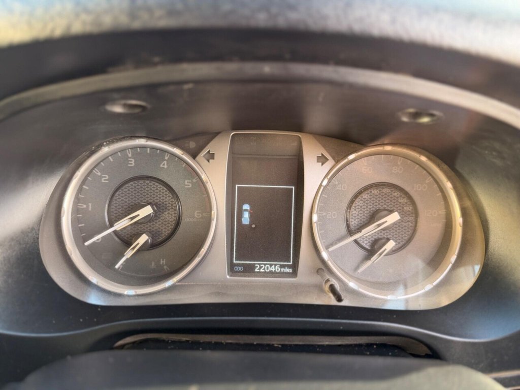 Used Toyota Hilux 2022 for sale - 77667563: Photo 45