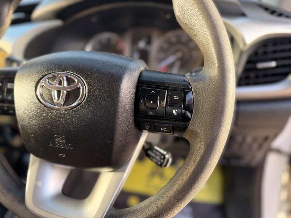 Used Toyota Hilux 2022 for sale - 77667563: Photo 49