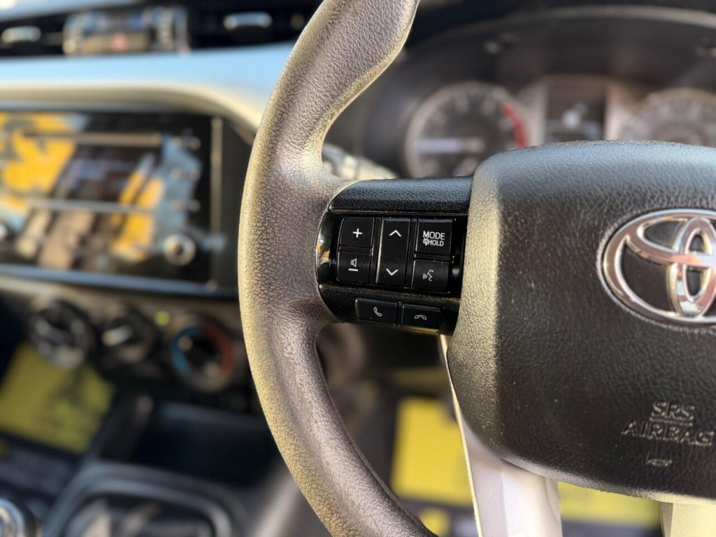 Used Toyota Hilux 2022 for sale - 77667563: Photo 50
