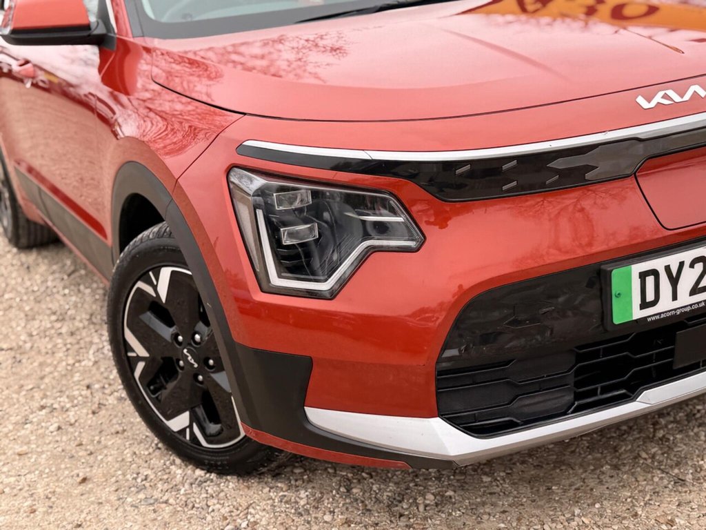 Used Kia Niro 2023 for sale - 77780519: Photo 10
