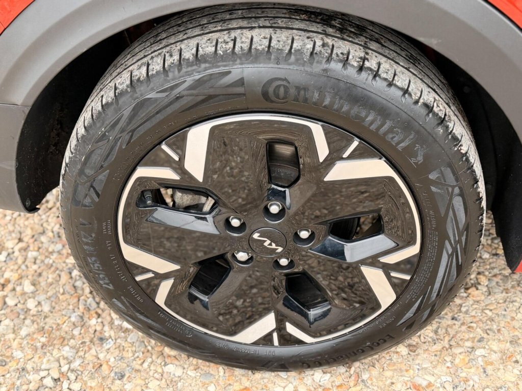 Used Kia Niro 2023 for sale - 77780519: Photo 13