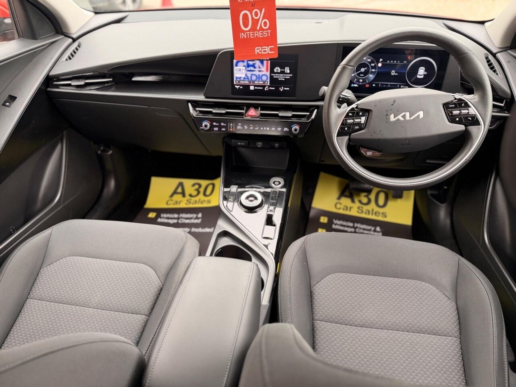 Used Kia Niro 2023 for sale - 77780519: Photo 16
