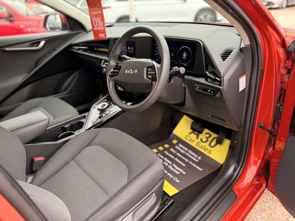 Used Kia Niro 2023 for sale - 77780519: Photo 17