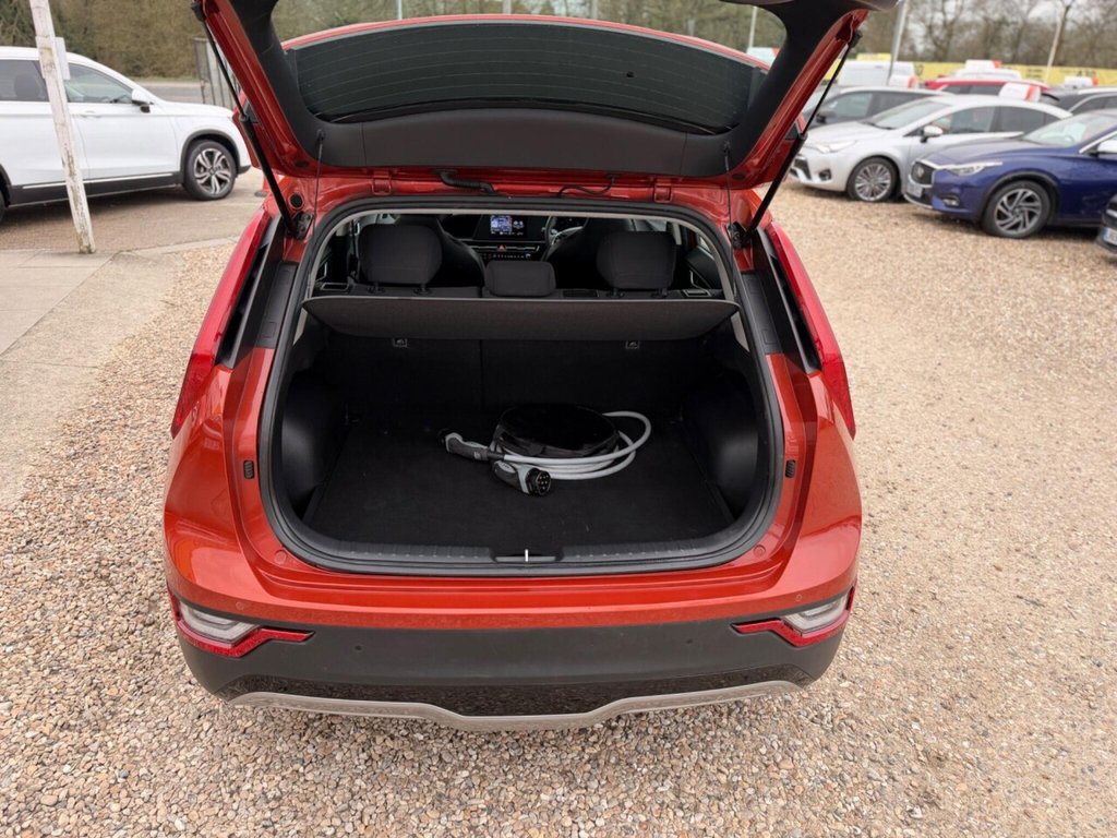 Used Kia Niro 2023 for sale - 77780519: Photo 19