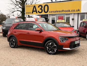 Used Kia Niro 2023 for sale - 77780519: Photo