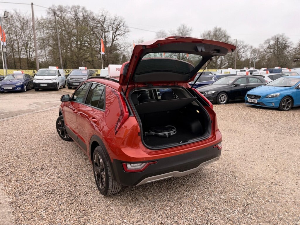 Used Kia Niro 2023 for sale - 77780519: Photo 20
