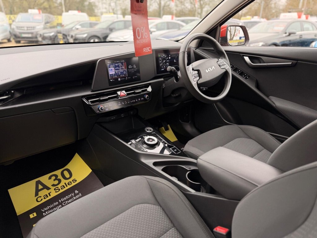 Used Kia Niro 2023 for sale - 77780519: Photo 26