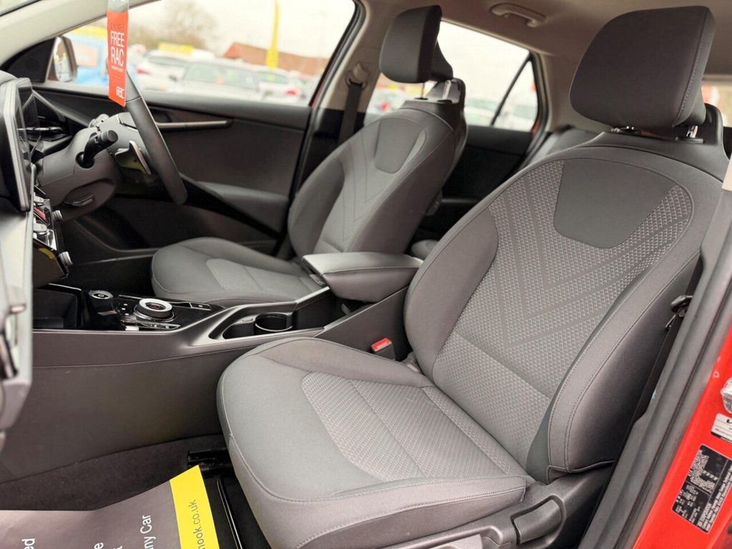 Used Kia Niro 2023 for sale - 77780519: Photo 29