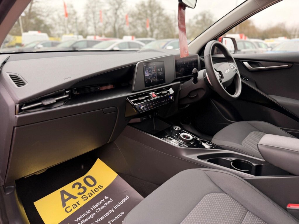 Used Kia Niro 2023 for sale - 77780519: Photo 30