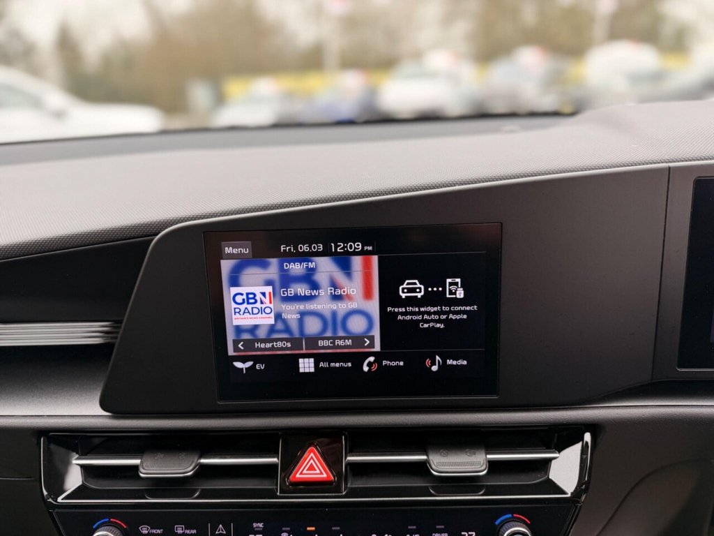 Used Kia Niro 2023 for sale - 77780519: Photo 31