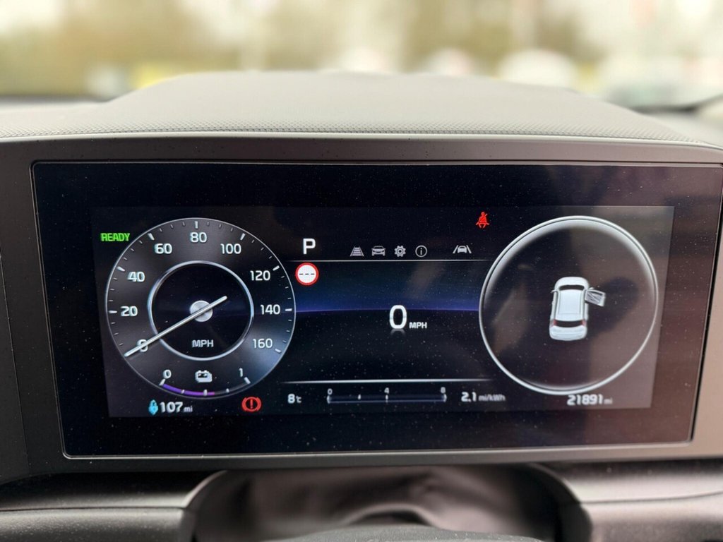 Used Kia Niro 2023 for sale - 77780519: Photo 32