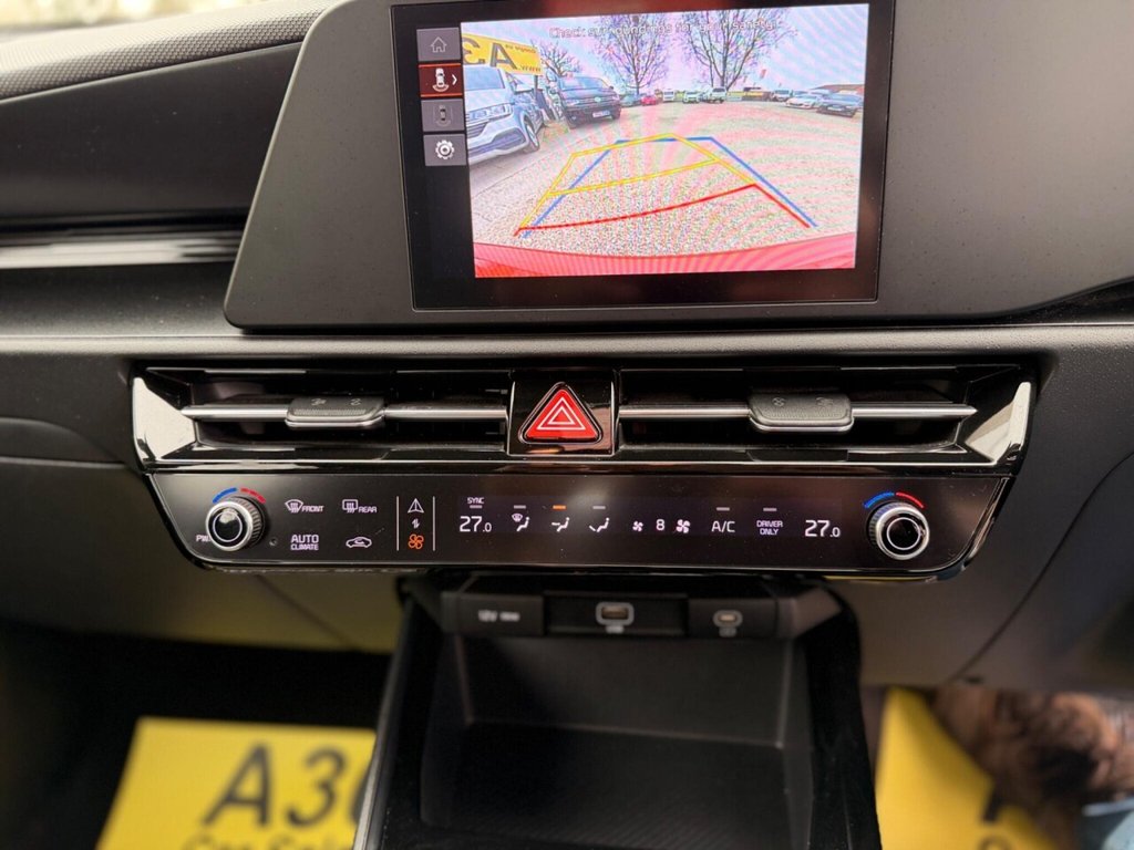 Used Kia Niro 2023 for sale - 77780519: Photo 35