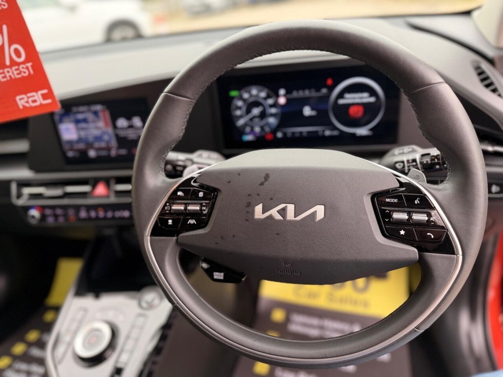 Used Kia Niro 2023 for sale - 77780519: Photo 39