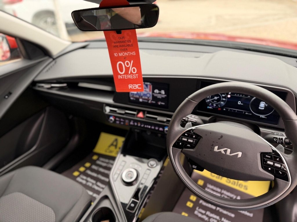 Used Kia Niro 2023 for sale - 77780519: Photo 40