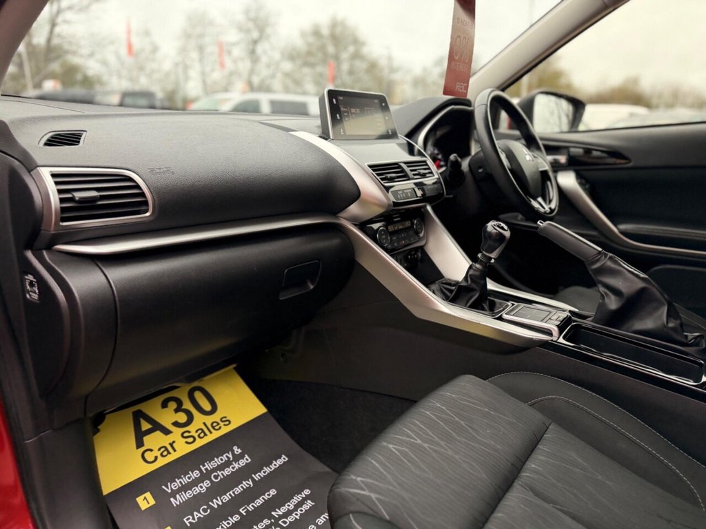 Used Mitsubishi Eclipse Cross 2018 for sale - 77212752: Photo 31