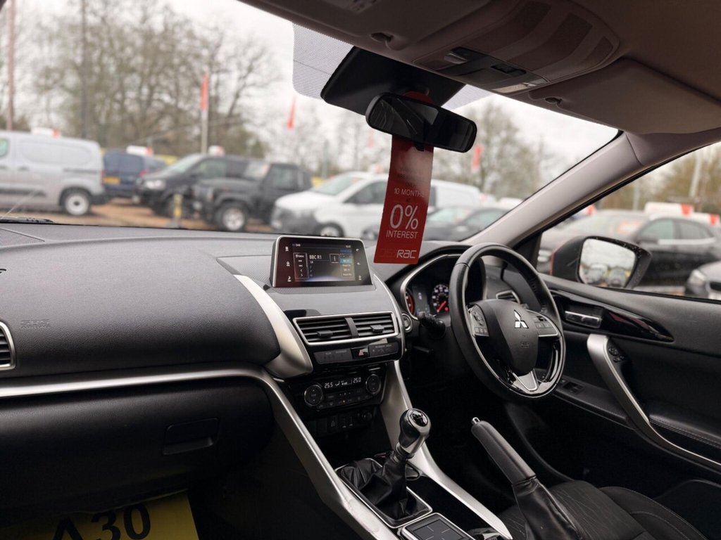 Used Mitsubishi Eclipse Cross 2018 for sale - 77212752: Photo 33