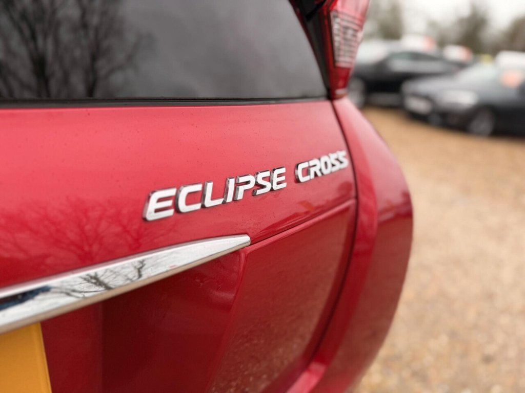 Used Mitsubishi Eclipse Cross 2018 for sale - 77212752: Photo 34