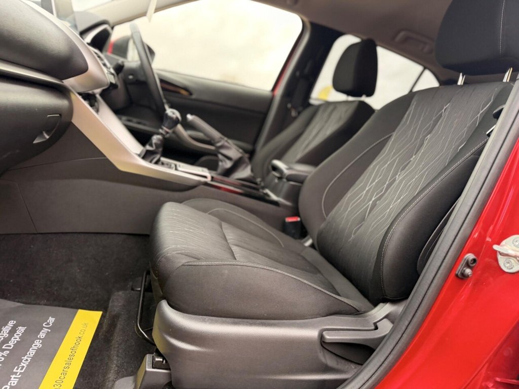 Used Mitsubishi Eclipse Cross 2018 for sale - 77212752: Photo 36