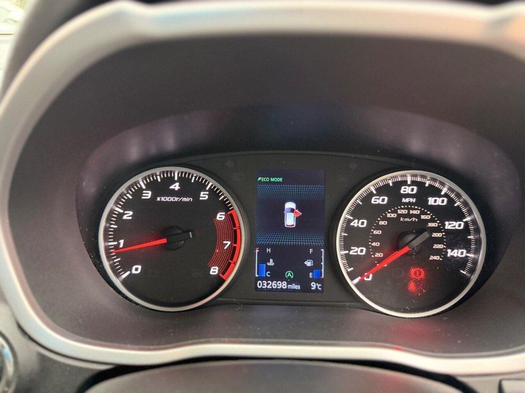 Used Mitsubishi Eclipse Cross 2018 for sale - 77212752: Photo 39