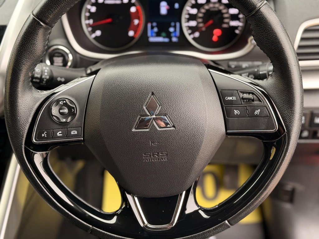 Used Mitsubishi Eclipse Cross 2018 for sale - 77212752: Photo 40