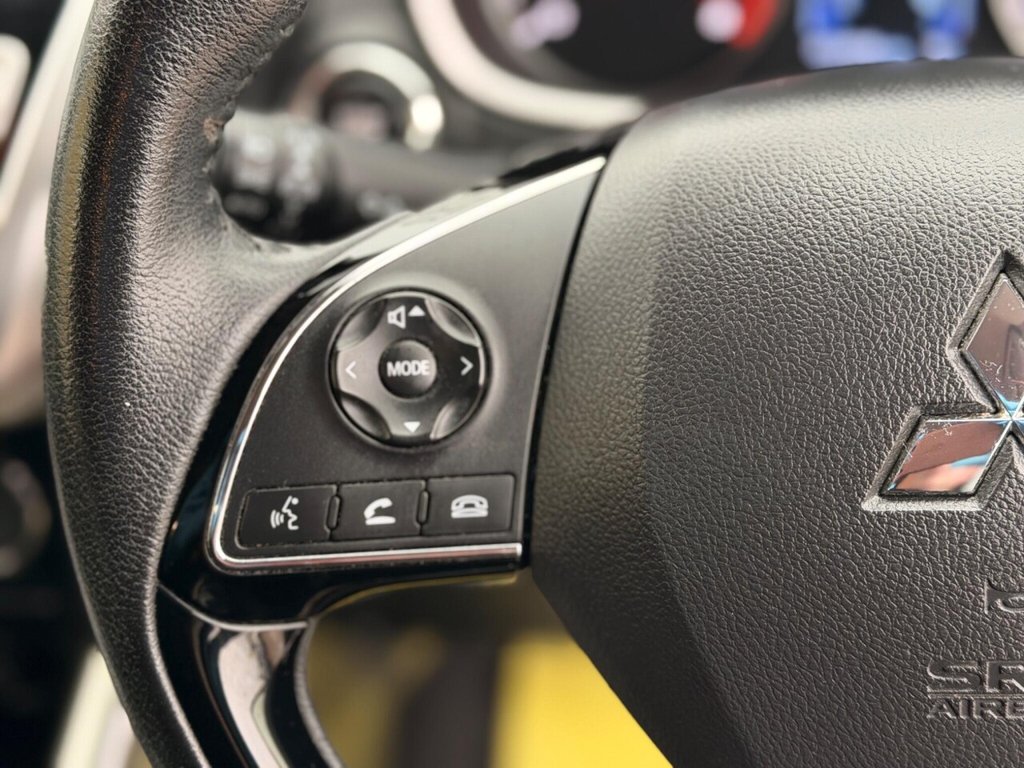 Used Mitsubishi Eclipse Cross 2018 for sale - 77212752: Photo 45