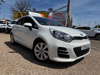 Used Kia Rio 2016 for sale - 78658679: Photo
