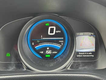 Used Nissan e-NV200 2020 for sale - 75596954: Photo