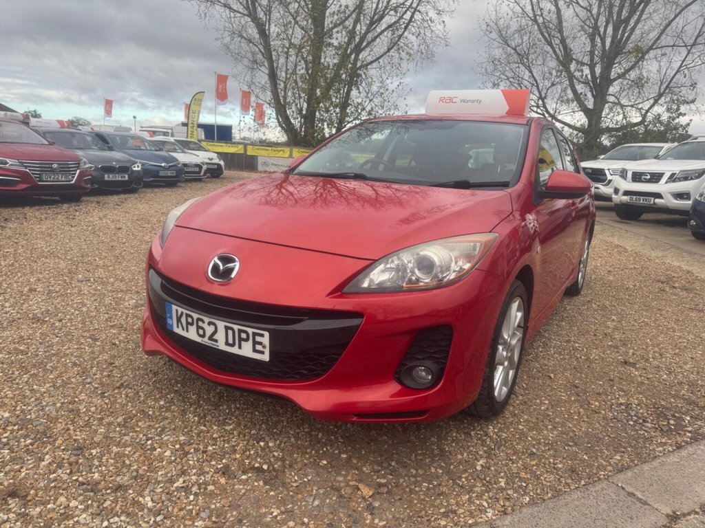 Used Mazda Mazda3 2013 for sale - 76632190: Photo 13