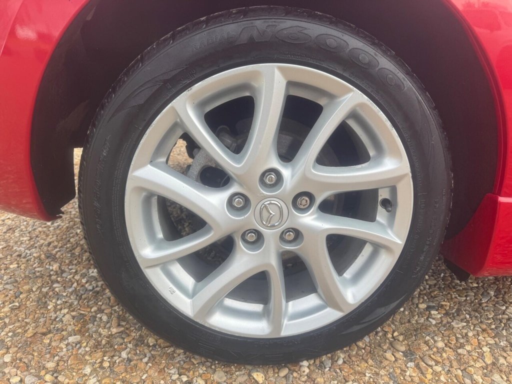 Used Mazda Mazda3 2013 for sale - 76632190: Photo 16