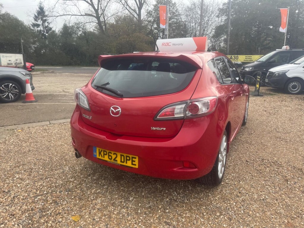 Used Mazda Mazda3 2013 for sale - 76632190: Photo 17