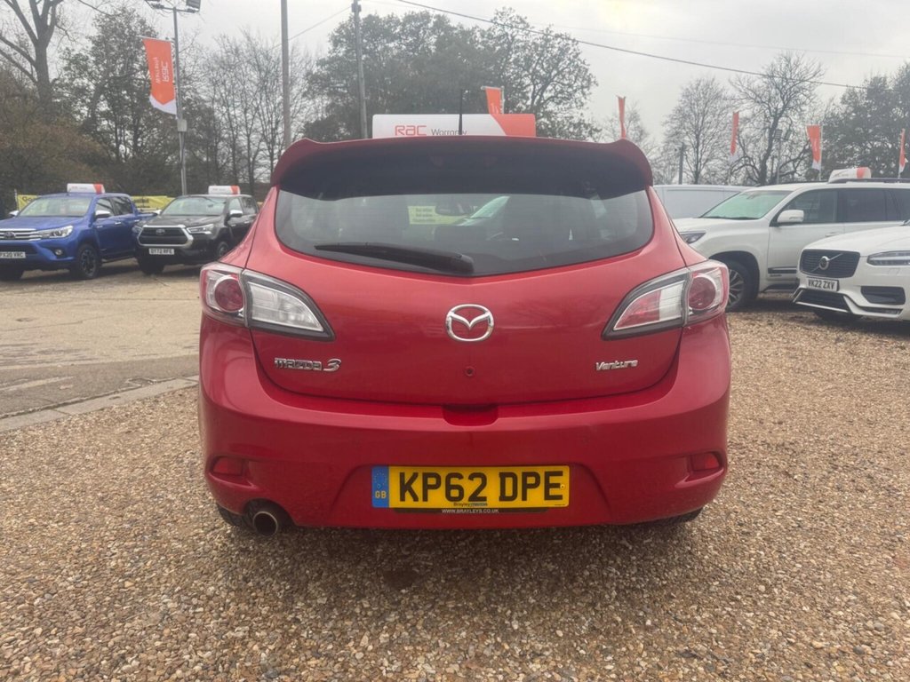 Used Mazda Mazda3 2013 for sale - 76632190: Photo 19