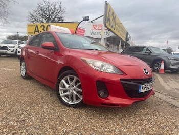 Used Mazda Mazda3 2013 for sale - 76632190: Photo