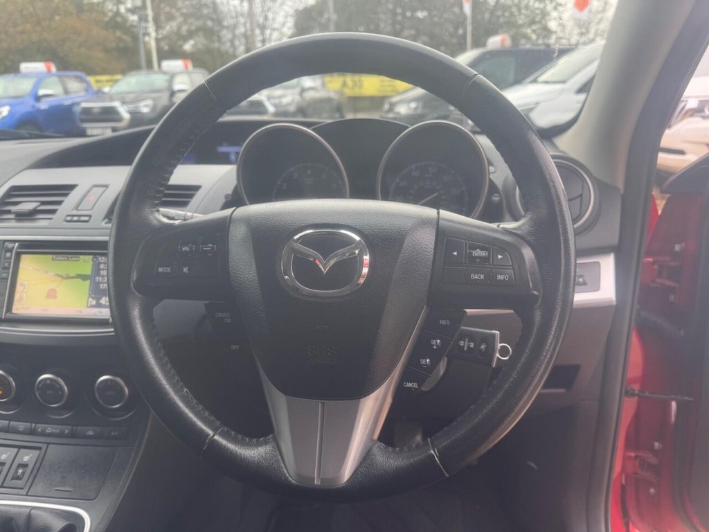 Used Mazda Mazda3 2013 for sale - 76632190: Photo 21